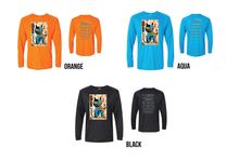 Load image into Gallery viewer, 2026 UV Longsleeve
