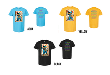 Load image into Gallery viewer, 2026 Short Sleeve Tshirt
