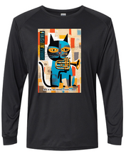 Load image into Gallery viewer, 2026 UV Longsleeve
