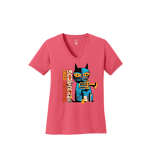 Load image into Gallery viewer, 2026 LADIES Vneck
