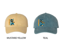 Load image into Gallery viewer, 2026 Jazz Cat Dad Cap
