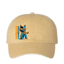Load image into Gallery viewer, 2026 Jazz Cat Dad Cap
