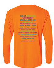 Load image into Gallery viewer, 2026 UV Longsleeve
