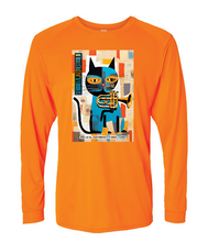 Load image into Gallery viewer, 2026 UV Longsleeve
