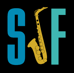 Seabreeze Jazz Festival Official Merchandise