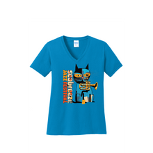 Load image into Gallery viewer, 2026 LADIES Vneck
