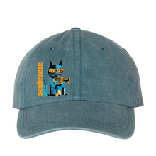 Load image into Gallery viewer, 2026 Jazz Cat Dad Cap
