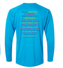 Load image into Gallery viewer, 2026 UV Longsleeve
