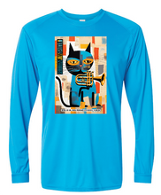 Load image into Gallery viewer, 2026 UV Longsleeve
