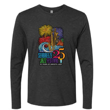 Load image into Gallery viewer, 2024 Long Sleeve Tshirt
