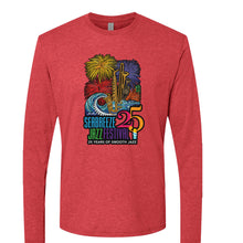 Load image into Gallery viewer, 2024 Long Sleeve Tshirt
