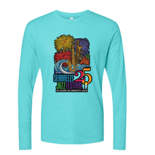 Load image into Gallery viewer, 2024 Long Sleeve Tshirt
